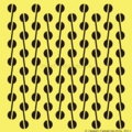 垂直なのに斜めに見える錯覚トリック画像